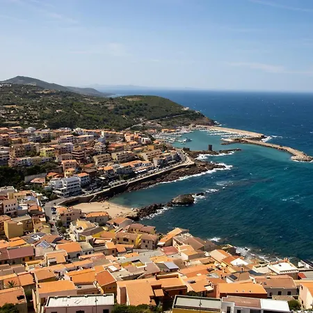 Daire Trilo Vista Mare-residence La Smeralda - Happy *