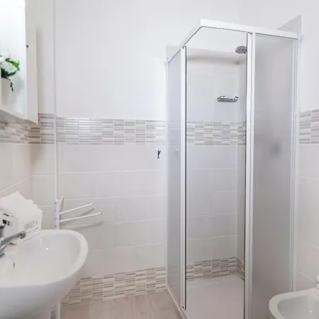 Trilo Vista Mare-residence La Smeralda - Happy * Castelsardo