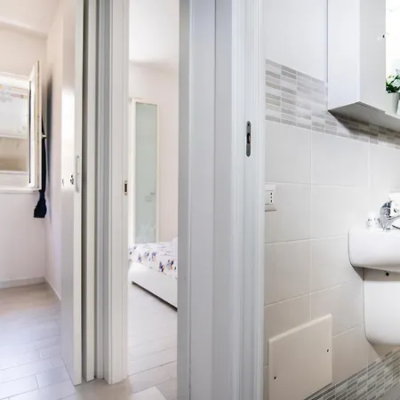 Trilo Vista Mare-residence La Smeralda - Happy * Castelsardo