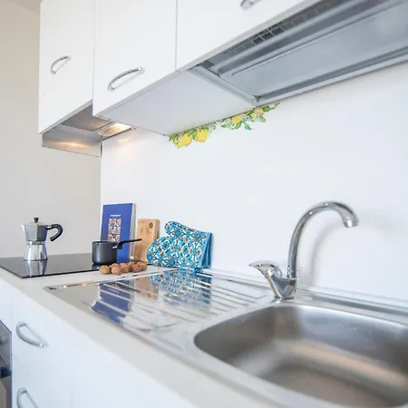 Trilo Vista Mare-residence La Smeralda - Happy Castelsardo