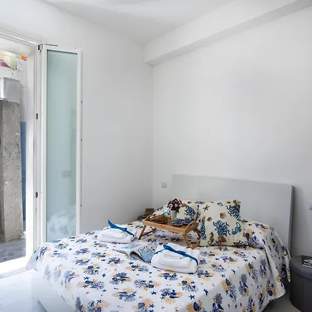 Appartamento Trilo Vista Mare-residence La Smeralda - Happy